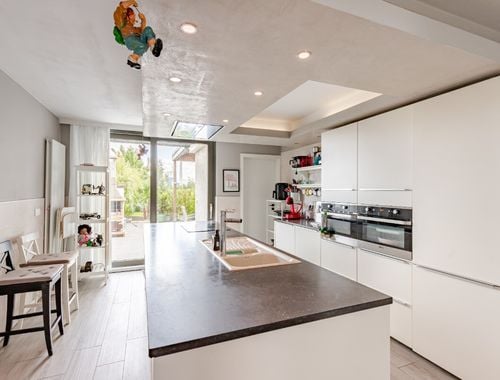                                         Maison à vendre à Ertvelde, € 450.000
