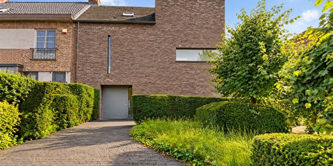 Appartement te huur in Sint-Denijslaan 345, 9000 Gent