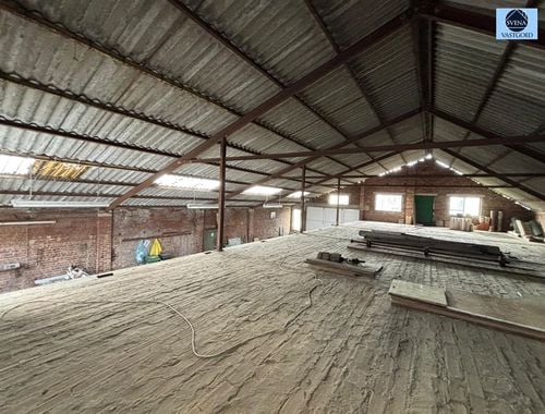                                         Gemengd gebruik te koop in Geraardsbergen, € 299.000
