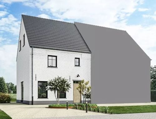                                         Maison à vendre à Kapellen, € 538.000
