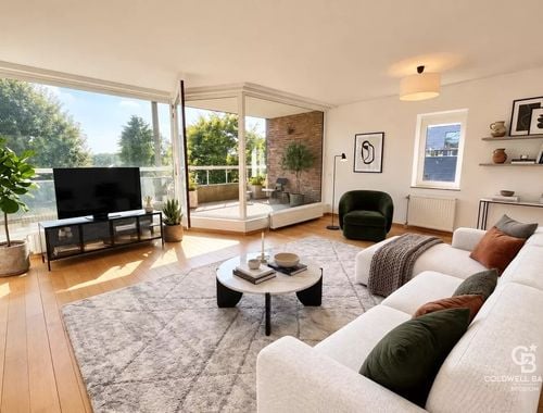                                         Appartement te huur in Ukkel, € 1.830
