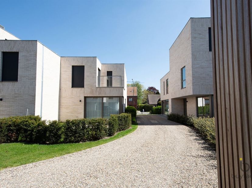 Maison à louer
                    à 2970 's Gravenwezel