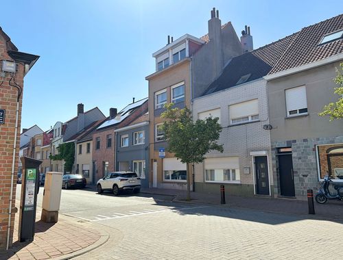                                        Woning te koop in Heist-aan-Zee, € 295.000
