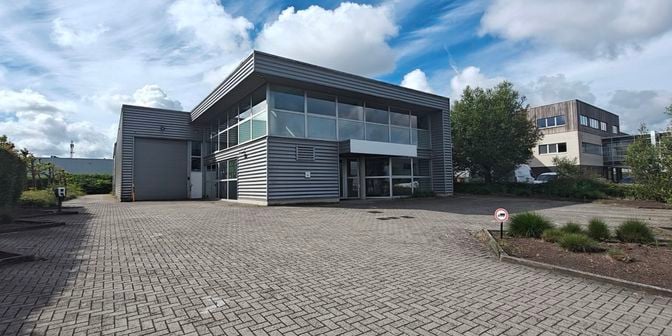 Bien professionnel à louer à Industrieweg 11, 2630 Aartselaar
