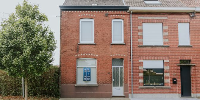 Huis te koop in xx x, 9600 Ronse