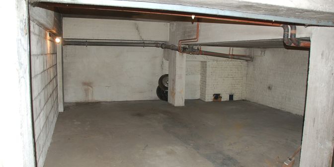 Garage te koop in Boulevard de la Sauvenière 110, 4000 Liège