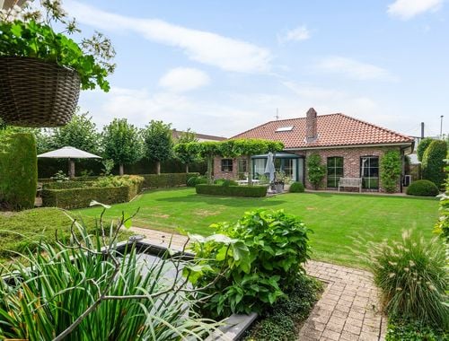                                         Woning te koop in Lier, € 699.000
