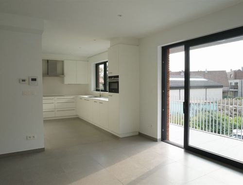                                         Appartement te huur in Sterrebeek, € 1.600
