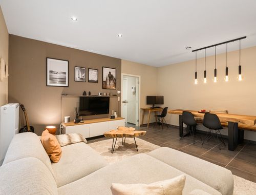                                         Appartement te koop in Sint-Idesbald, € 285.000
