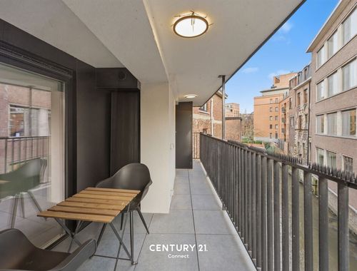                                         Studio te huur in Leuven, € 1.195
