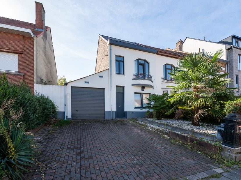 Huis te koop in Leuvensesteenweg 140,
                    1932 Sint-Stevens-Woluwe