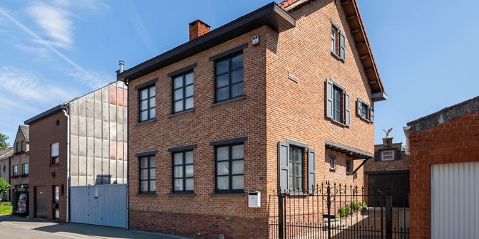 Huis te koop in Herderstraat 2, 9140 Temse