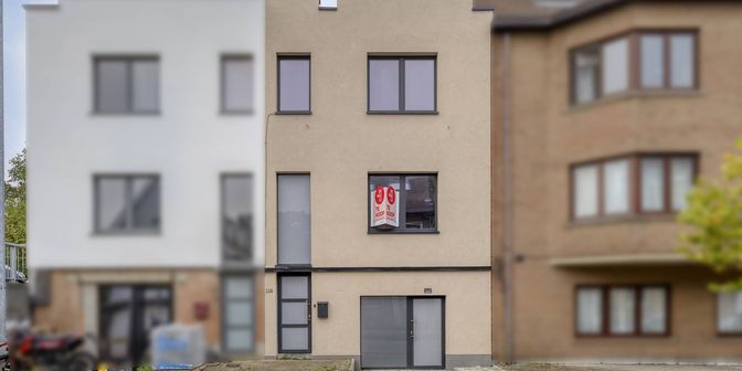 Maison à vendre à Brusselsesteenweg 116, 1850 Grimbergen