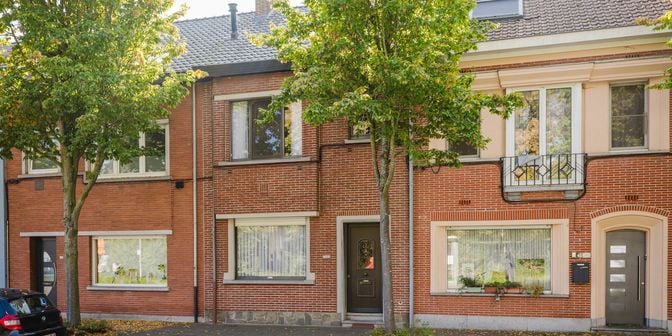 Huis te koop in Grensstraat 288, 9000 Gent