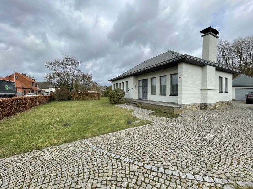 Maison à vendre
                    à 3540 Herk-de-Stad