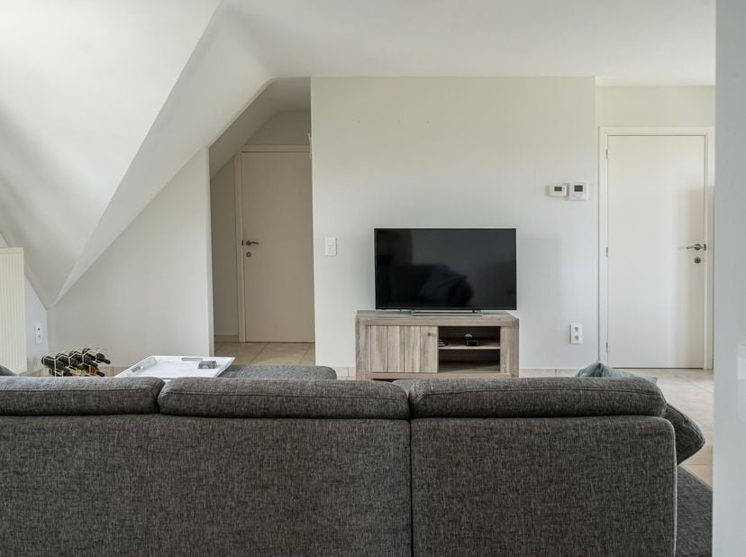 Appartement te koop in Schansstraat 2 bus 5,
                    2490 Balen