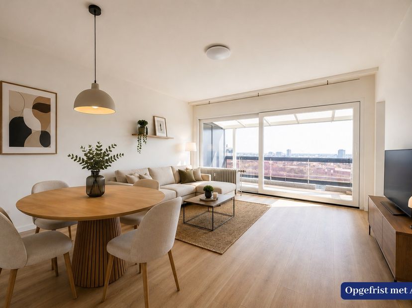 Appartement te koop in Hof Ter Lo 6 bus 55,
                    2140 Borgerhout