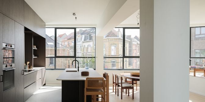 Huis te koop in Raketstraat 1, 9000 Gent