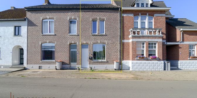 Huis te koop in Brugstraat 43, 3630 Vucht
