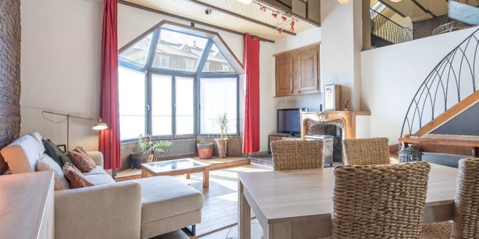 Maison à vendre à Rue des jardins 17, 6600 Bastogne