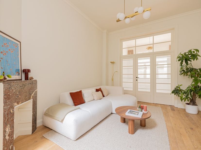 Appartement te koop in Schulstraat 31,
                    2018 Antwerpen
