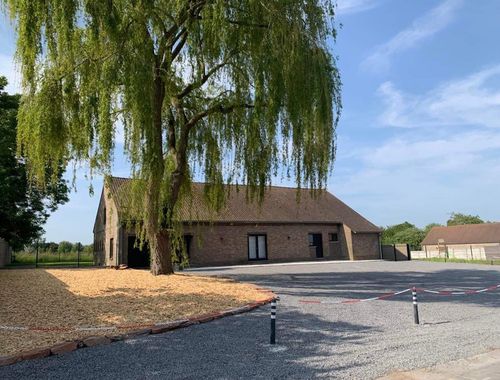                                         Maison exceptionnelle à vendre à Maubray, € 330.000
