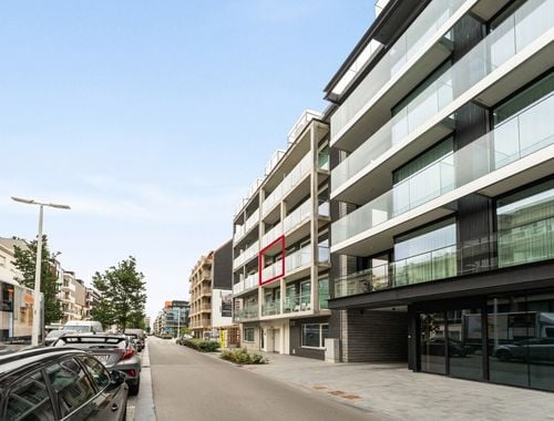                                         Appartement te koop in Nieuwpoort, € 245.000
