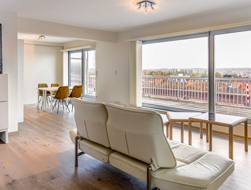                                         Appartement te huur in Leuven, € 1.299
