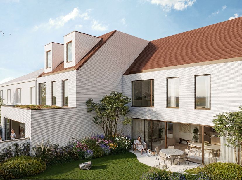 Huis te koop
                    in 8301 Heist-aan-Zee