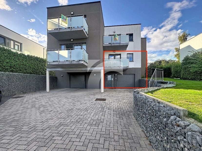 Appartement te koop in Rue Käskorb,
                    4721 Neu-Moresnet