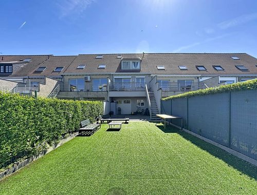                                         Woning te koop in Heist-aan-Zee, € 579.000
