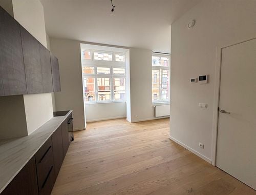                                         Appartement te koop in Brussel, € 340.000
