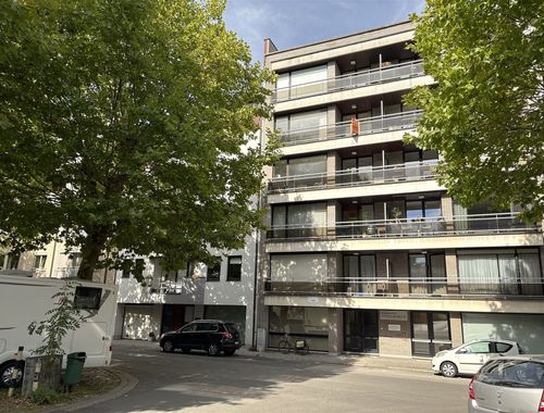                                         Appartement te koop in Kortrijk, € 280.000
