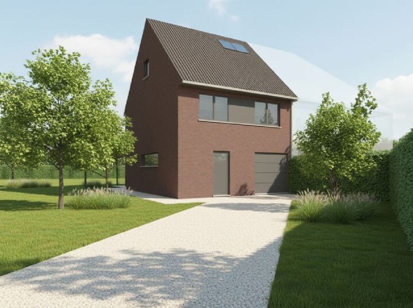 Een voorbeeldwoning dat volledig aan te passen is naar wens én budget? Dat is wat wij bij Your Home doen. Met onze kennis van de nieuwste, duurzame ma