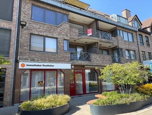                                         Appartement te huur in Lanaken, € 900
