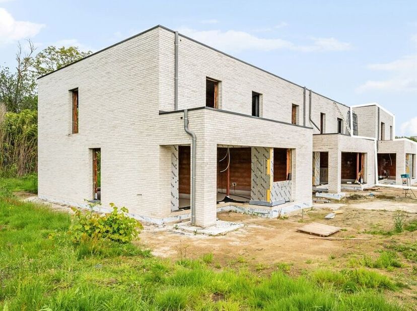 Maison à vendre
                    à 2260 Tongerlo