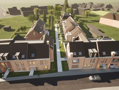                                         Woning te koop in Breendonk, € 489.075
