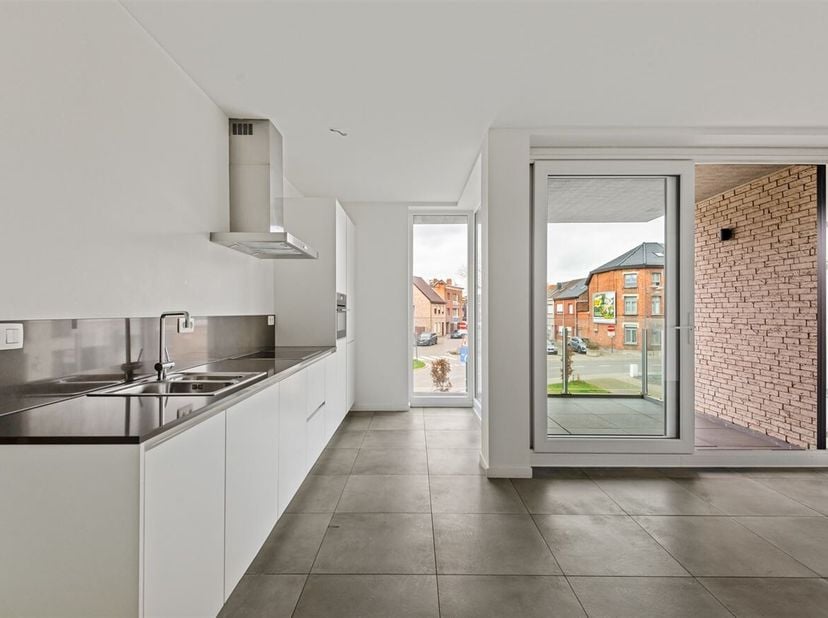 Appartement à vendre
                    à 2830 Willebroek