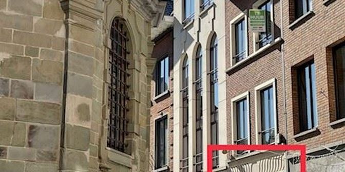 Bedrijfsvastgoed te huur in Klinkaert 9, 1500 Halle