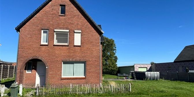 Maison à vendre à Opperstraat 52, 3850 Wijer