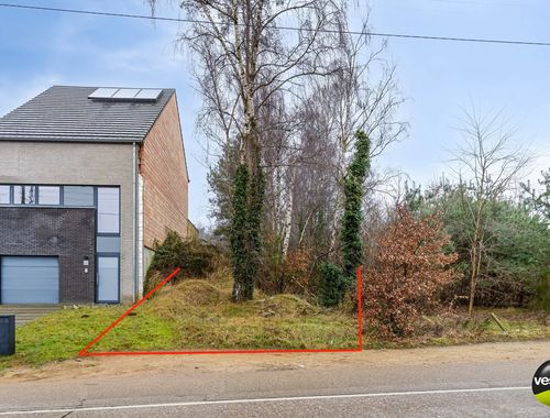                                         Terrain à bâtir à vendre à Lummen, € 129.000
