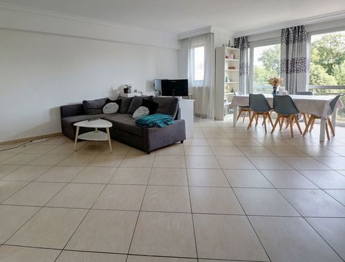                                         Appartement à vendre à Auderghem, € 399.000
