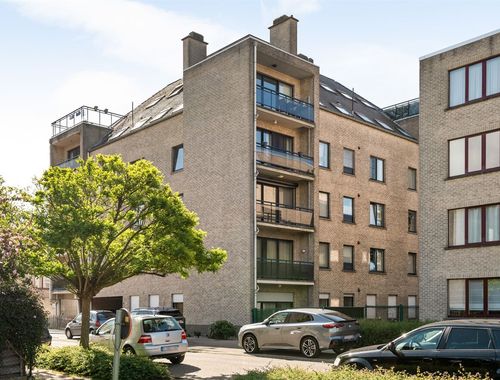                                         Appartement te koop in Deurne, € 269.000
