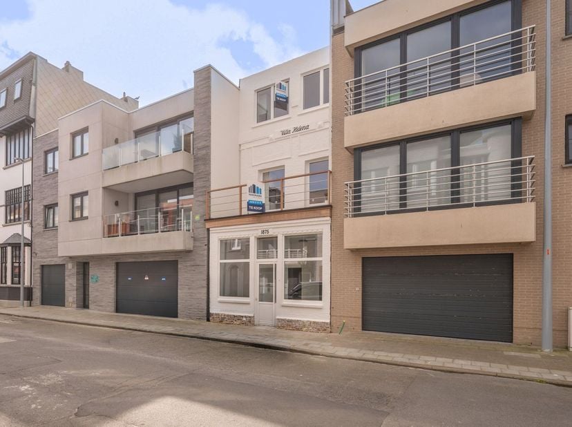 Appartement à vendre
                    à 8420 Wenduine