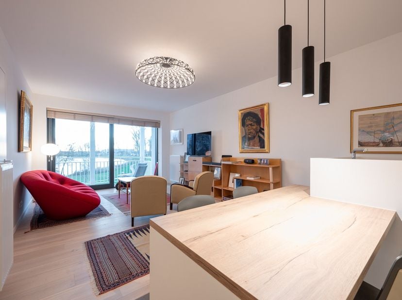 Appartement à vendre
                    à 8300 Westkapelle