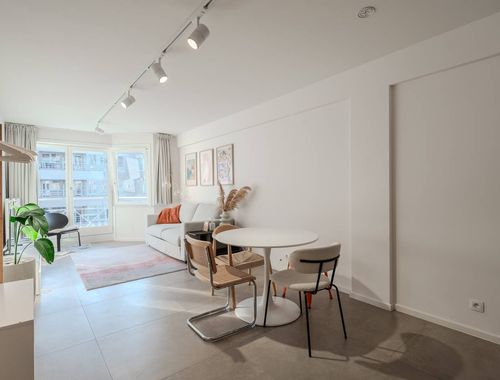                                         Studio à vendre à Oostende, € 169.000
