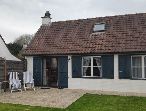                                         Maison à vendre à Adinkerke, € 220.000
