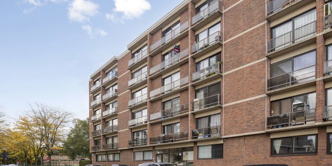 Appartement à vendre à Prosper Poulletlaan 5 boîte 0216, 3000 Leuven