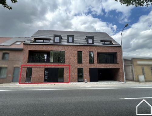                                         Appartement te huur in Ieper, € 855

