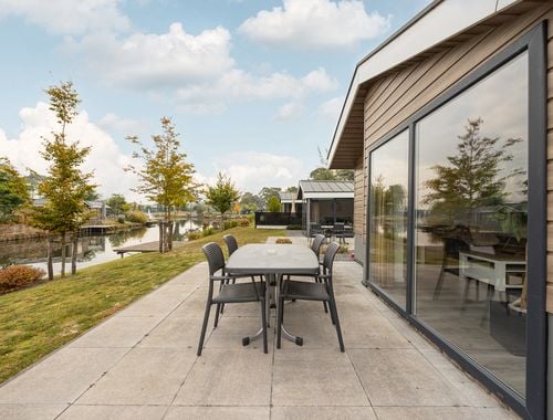                                         Bungalow à vendre à Mol, € 135.000
